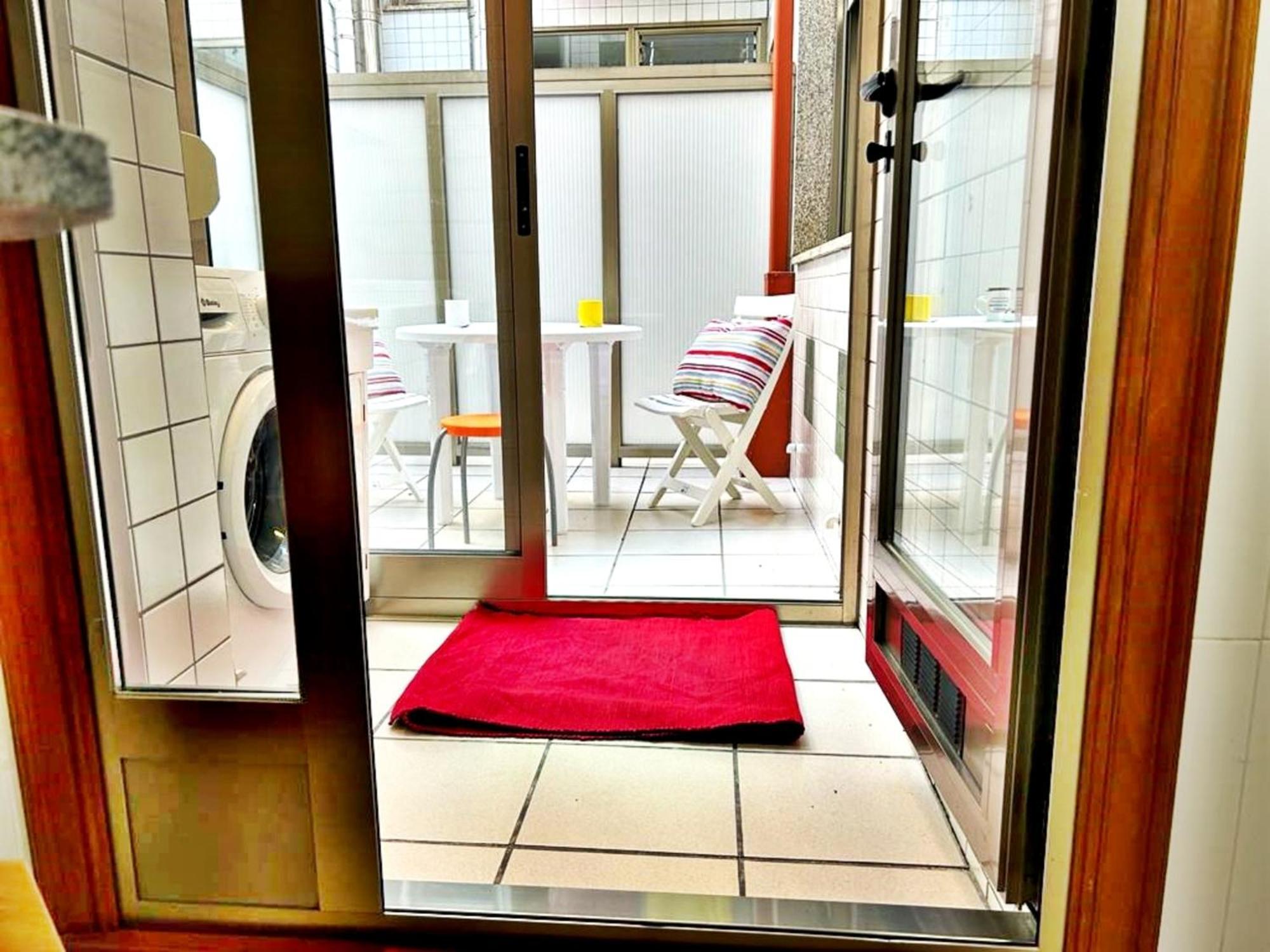 Holibai, Chulina, Cerca De La Playa, Con Piscina Y Parking Apartment Baiona Ngoại thất bức ảnh